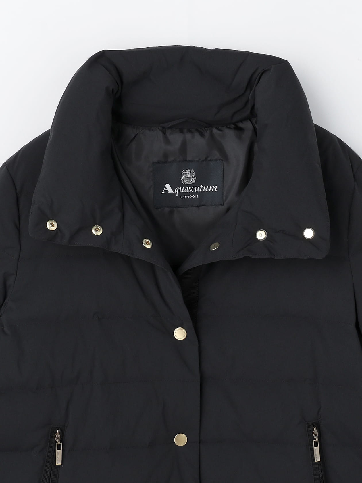TIME SALE】ショートダウンコート