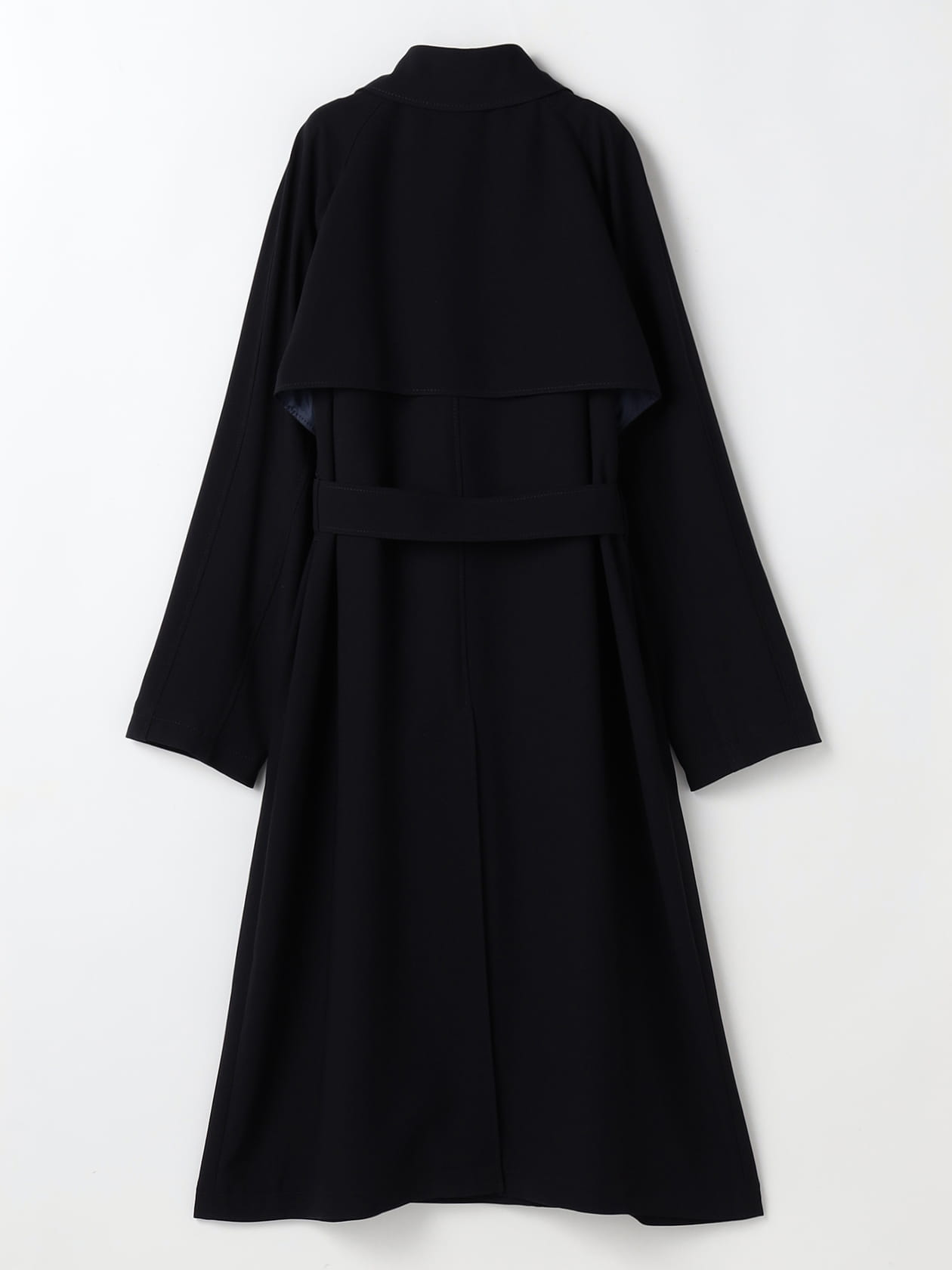 トリアセ トレンチコート