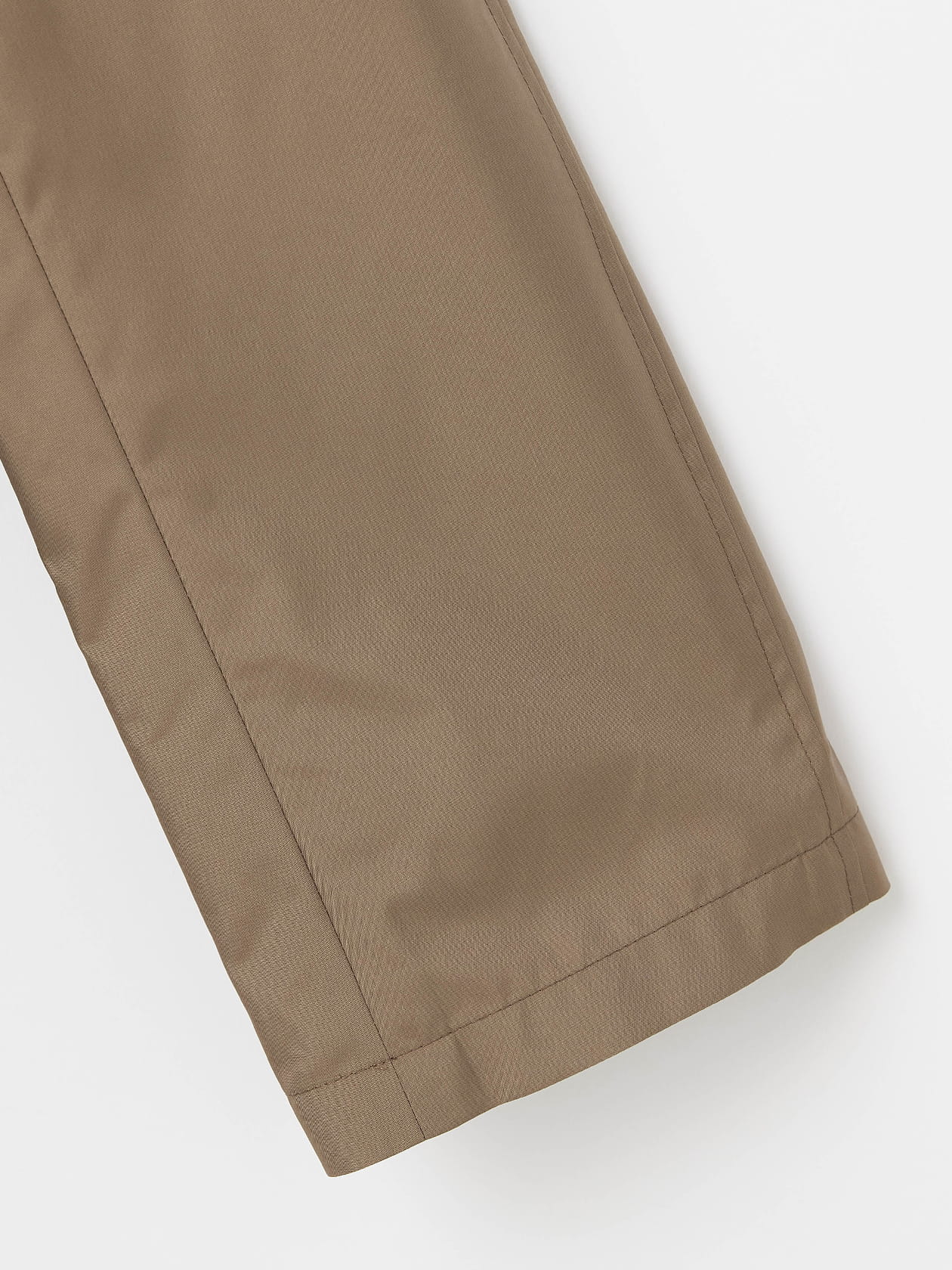 PERTEX ステンカラーコート