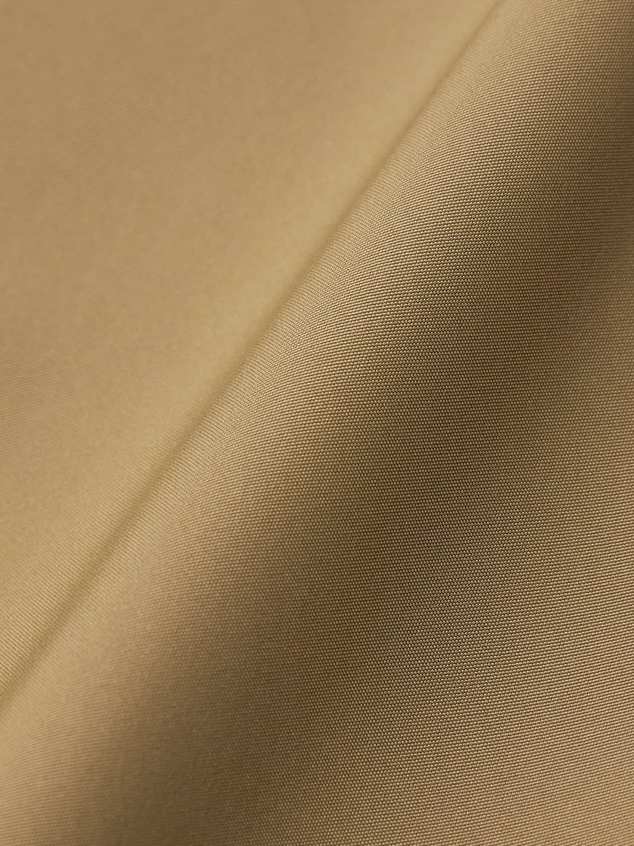 10％OFF】SORELAタフタ Aラインショートコート