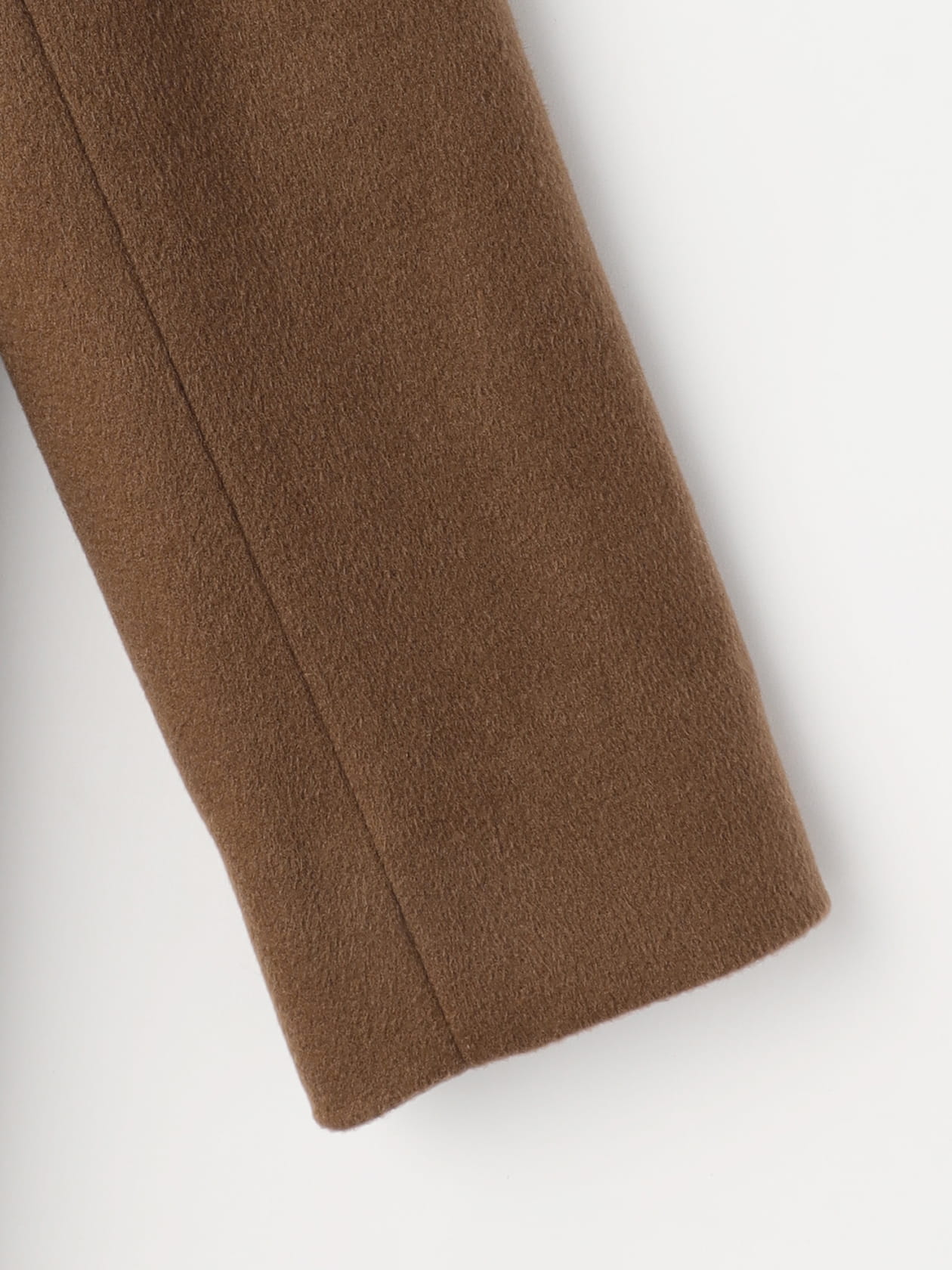 COLOMBO カシミヤステンカラーコート