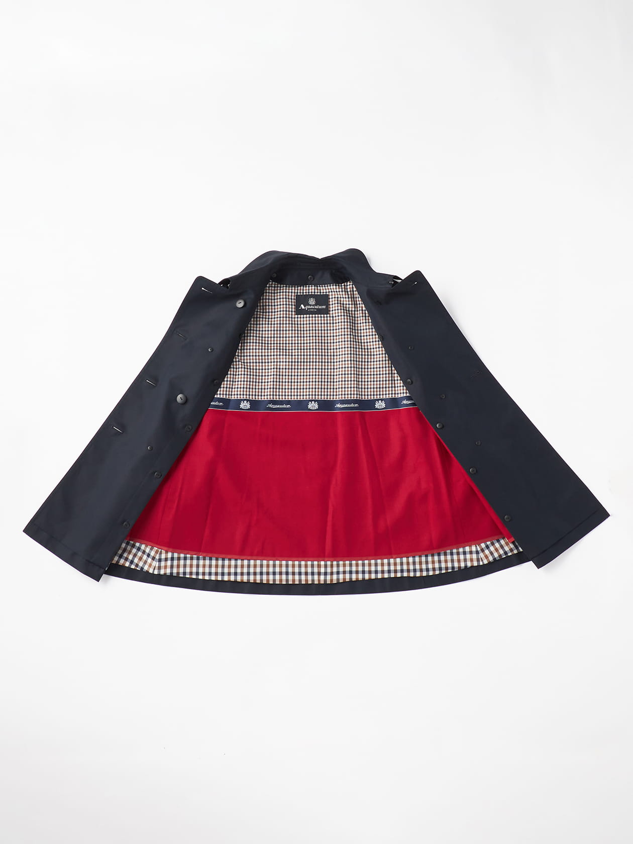 AUTUMN SALE】Aライントレンチコート