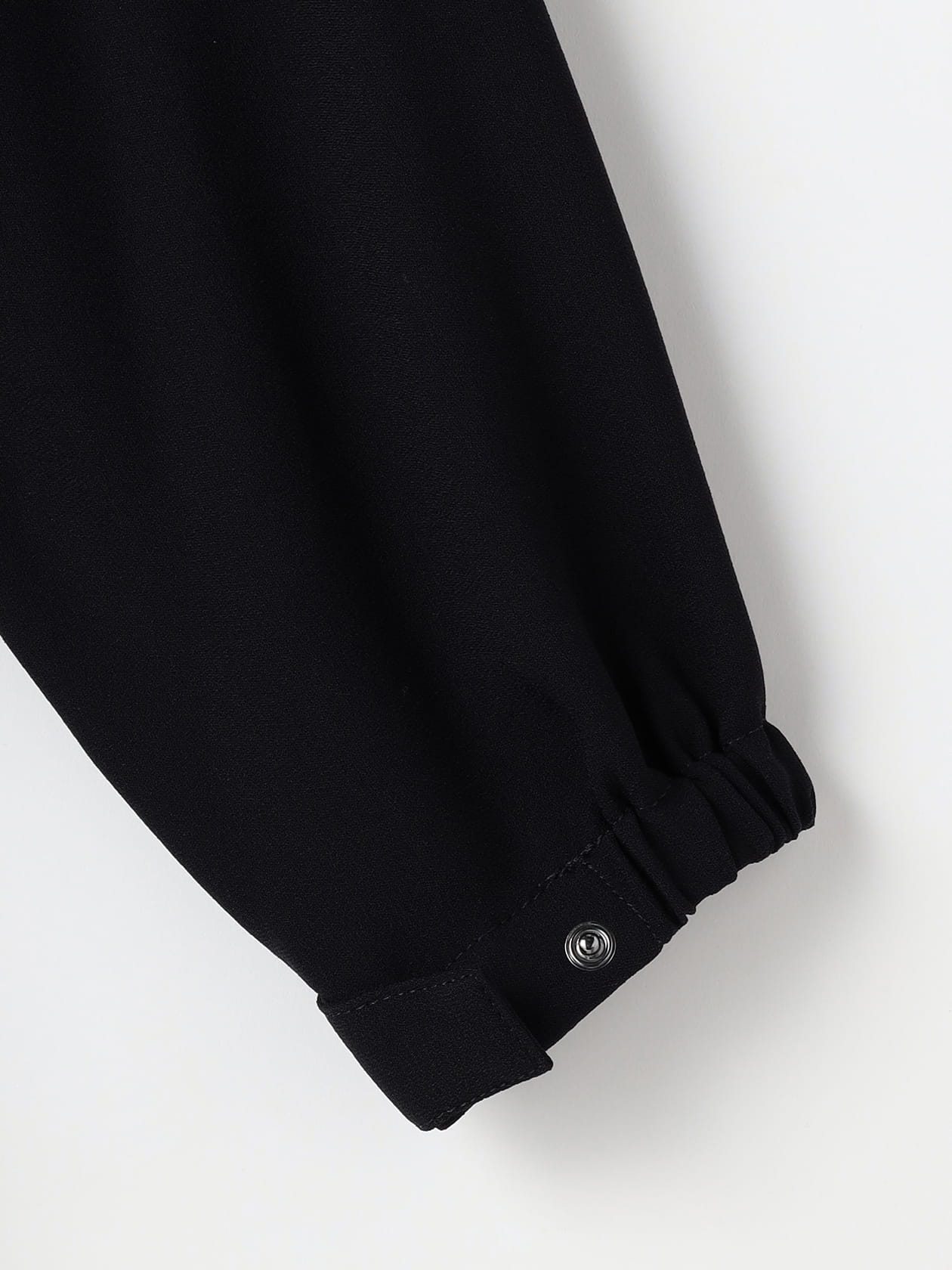 トリアセ フーデットパーカー