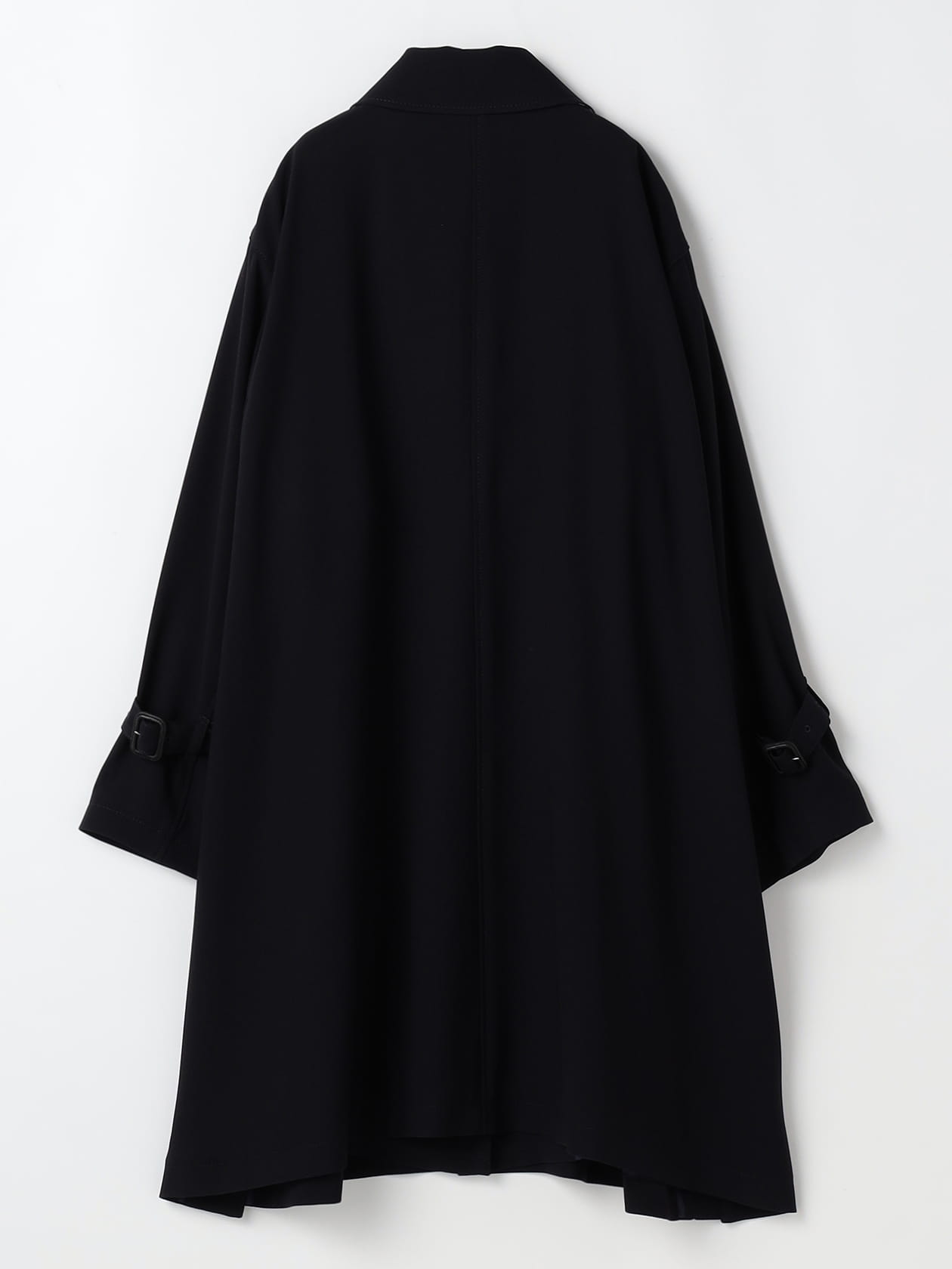 トリアセ ステンカラーコート