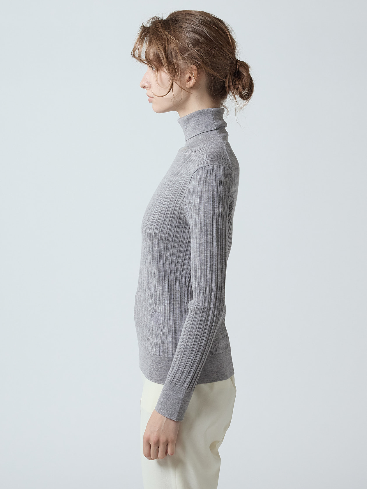 リブニットタートル