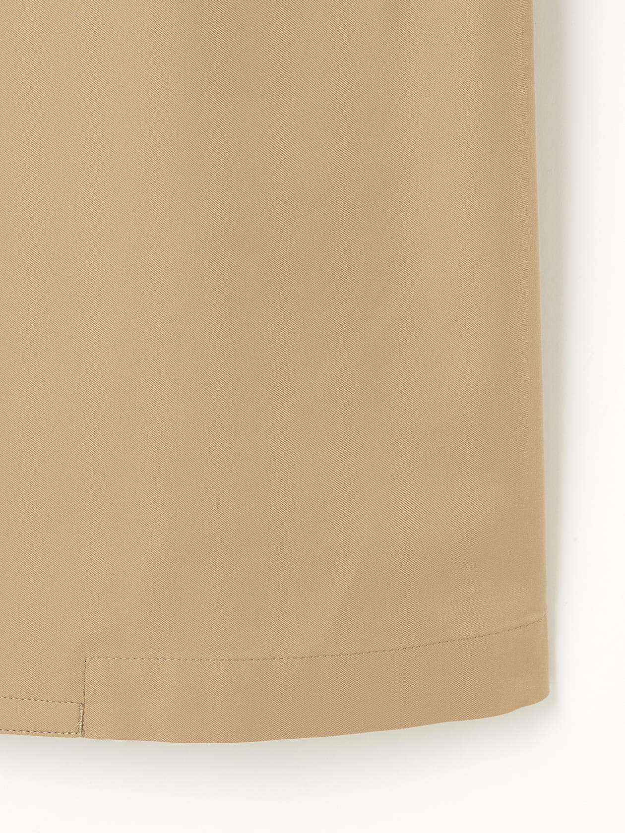 NEW AQUA TECH Light ステンカラーコート