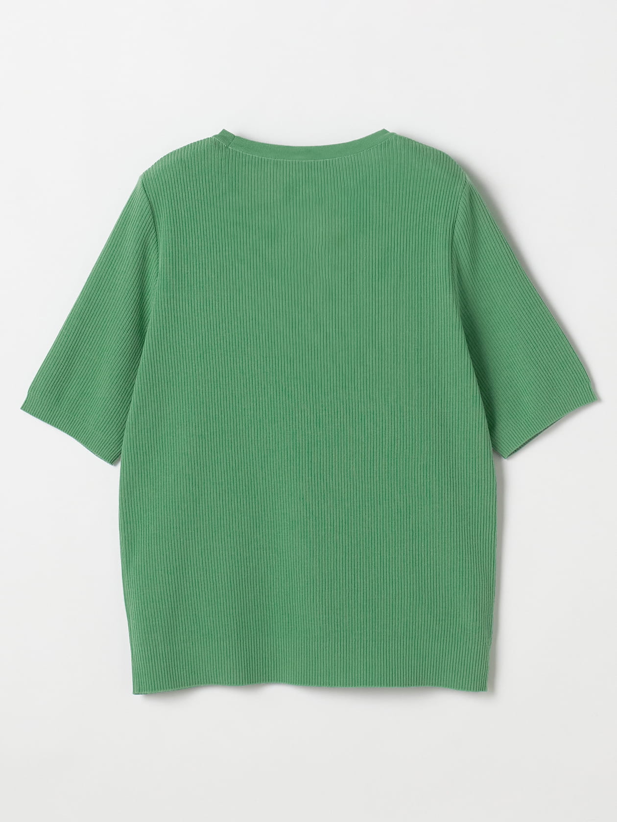 Massifニットプルオーバー