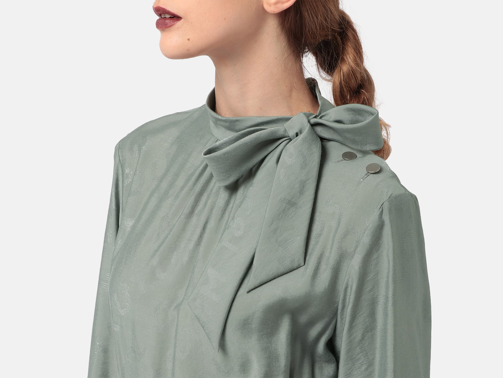 アクアスキュータム レディース アクアスキュータム レディース アクアスキュータム公式サイト レディース タイポグラフィーワンピース