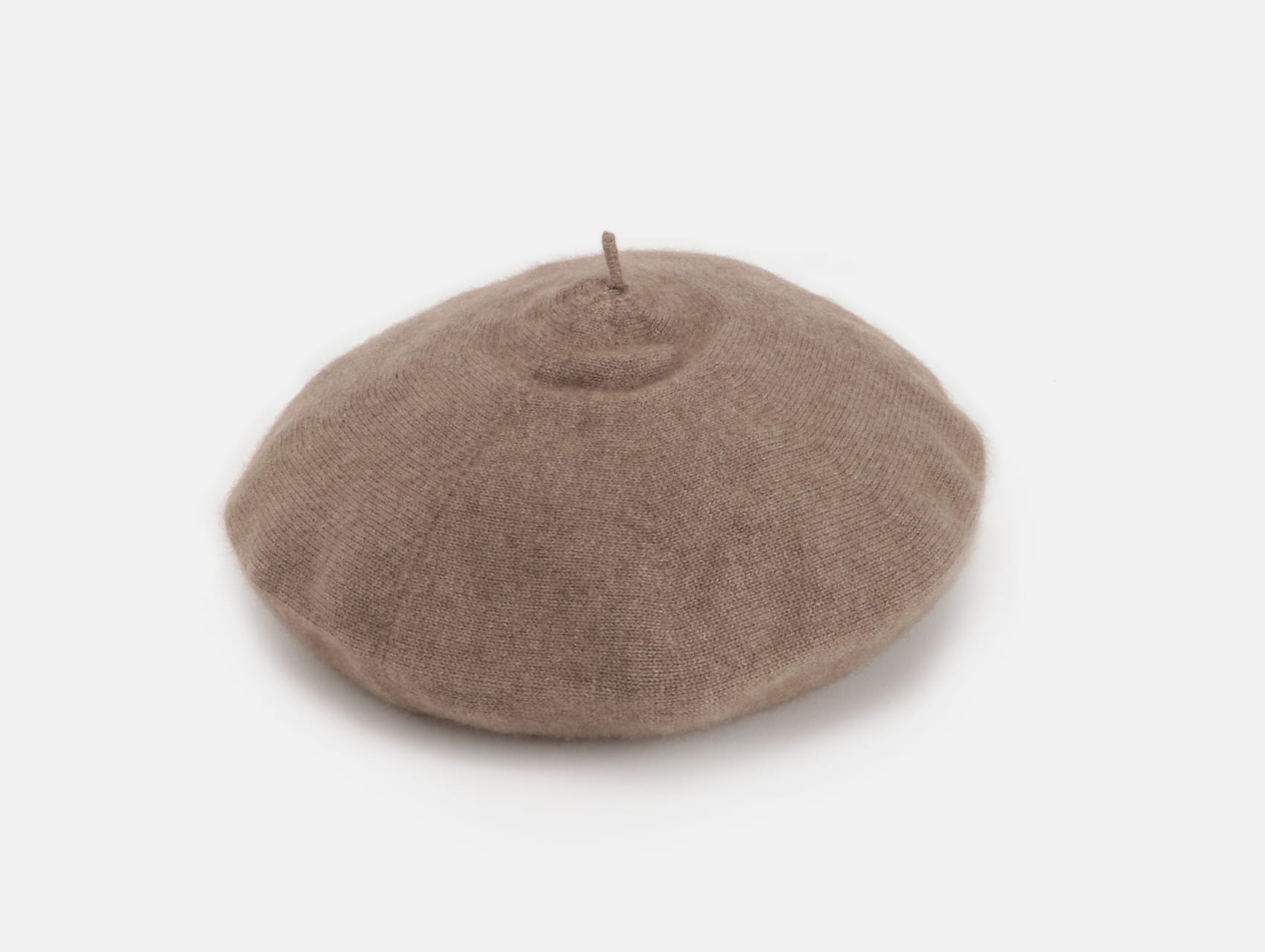 tomtom様 ベレー帽 ニットベレー帽