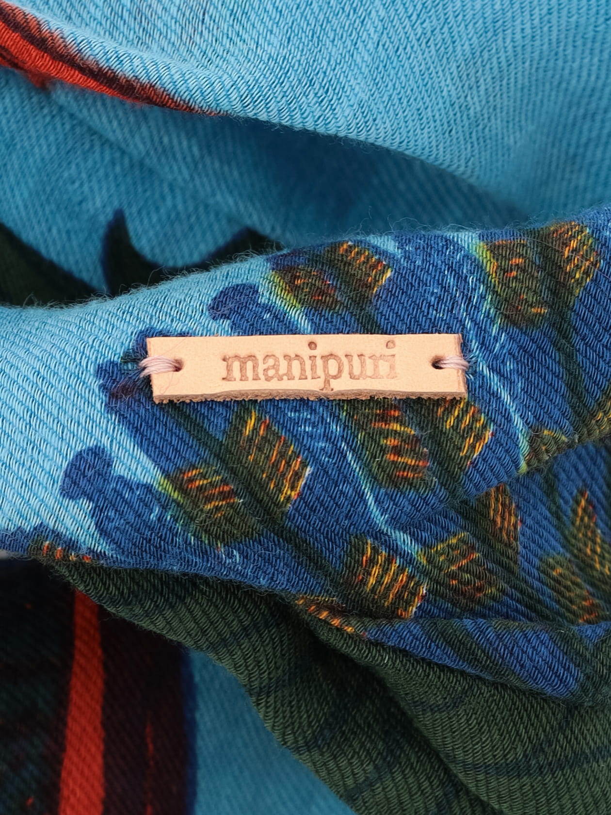manipuri ヘアバンド