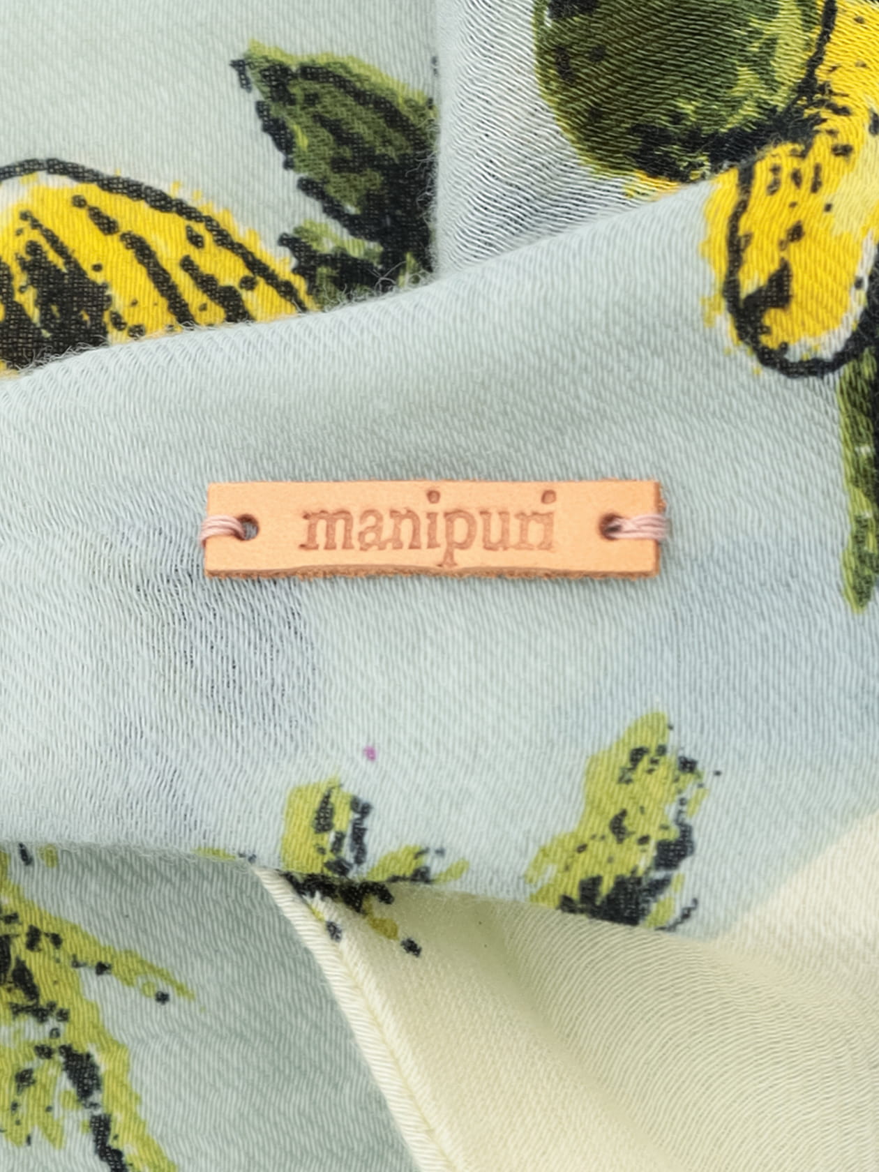 manipuri ヘアバンド