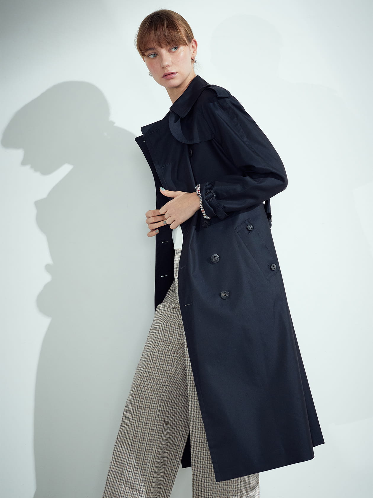 Trench Coat | Aquascutum アクアスキュータム公式サイト