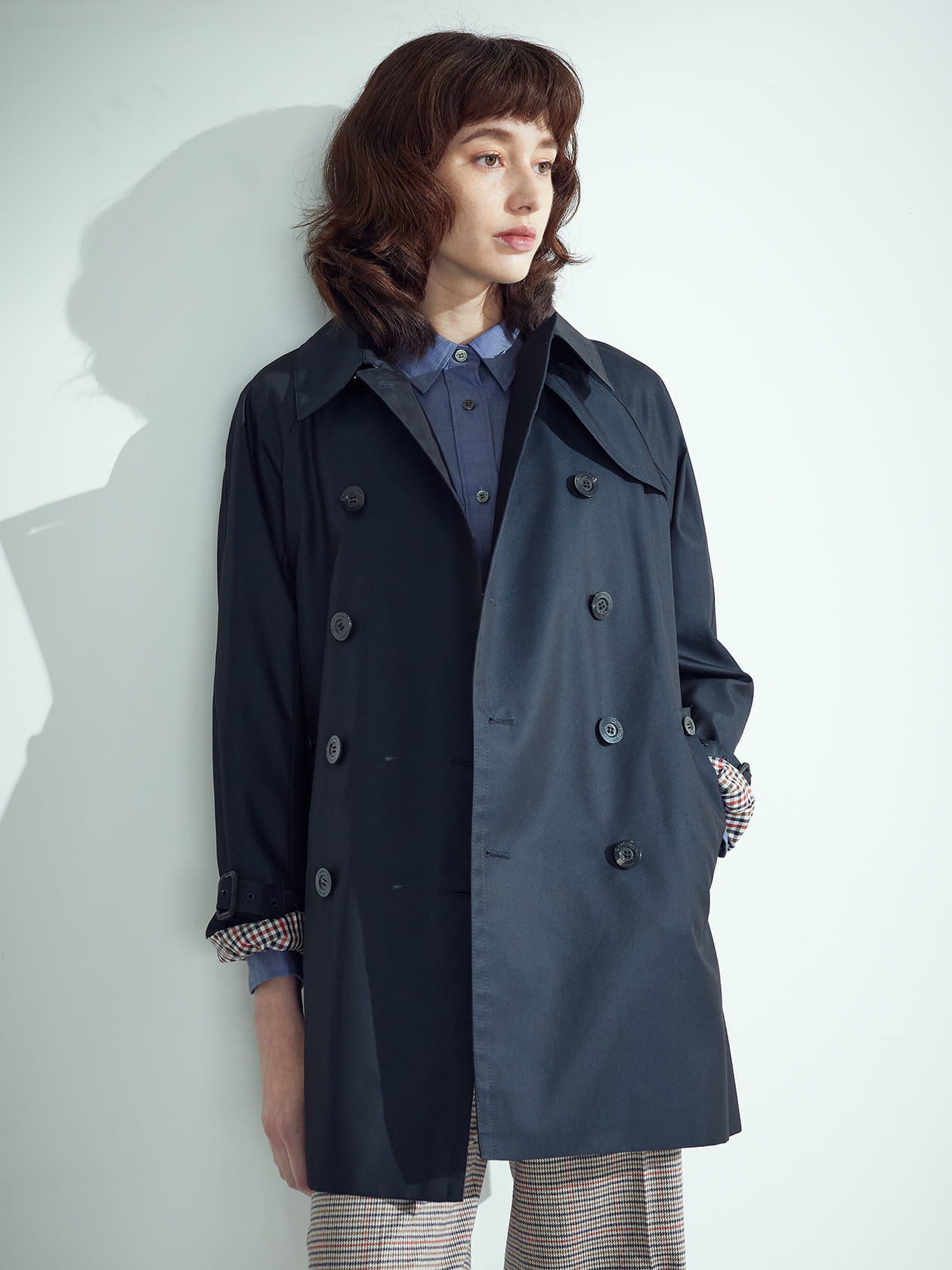 Trench Coat | Aquascutum アクアスキュータム公式サイト