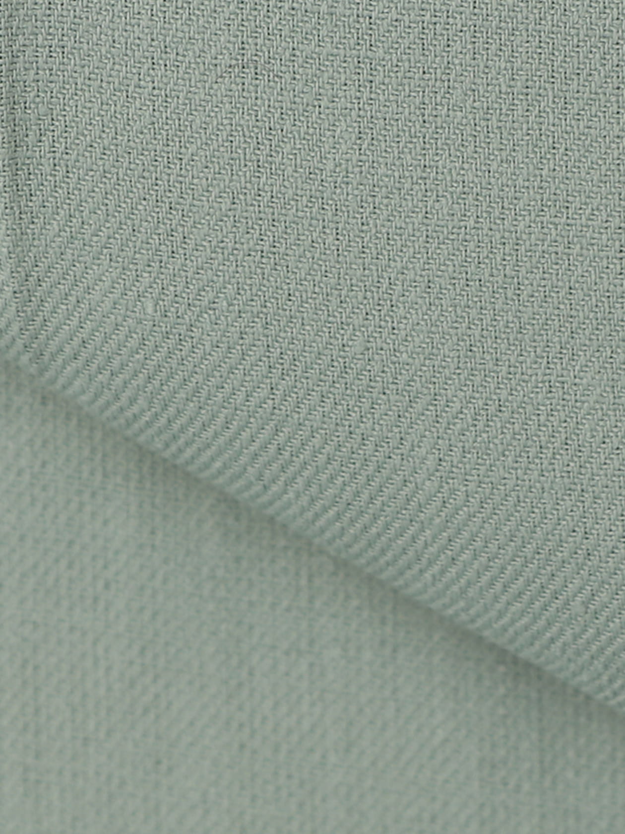 AQW】スラブツイルワイドパンツ