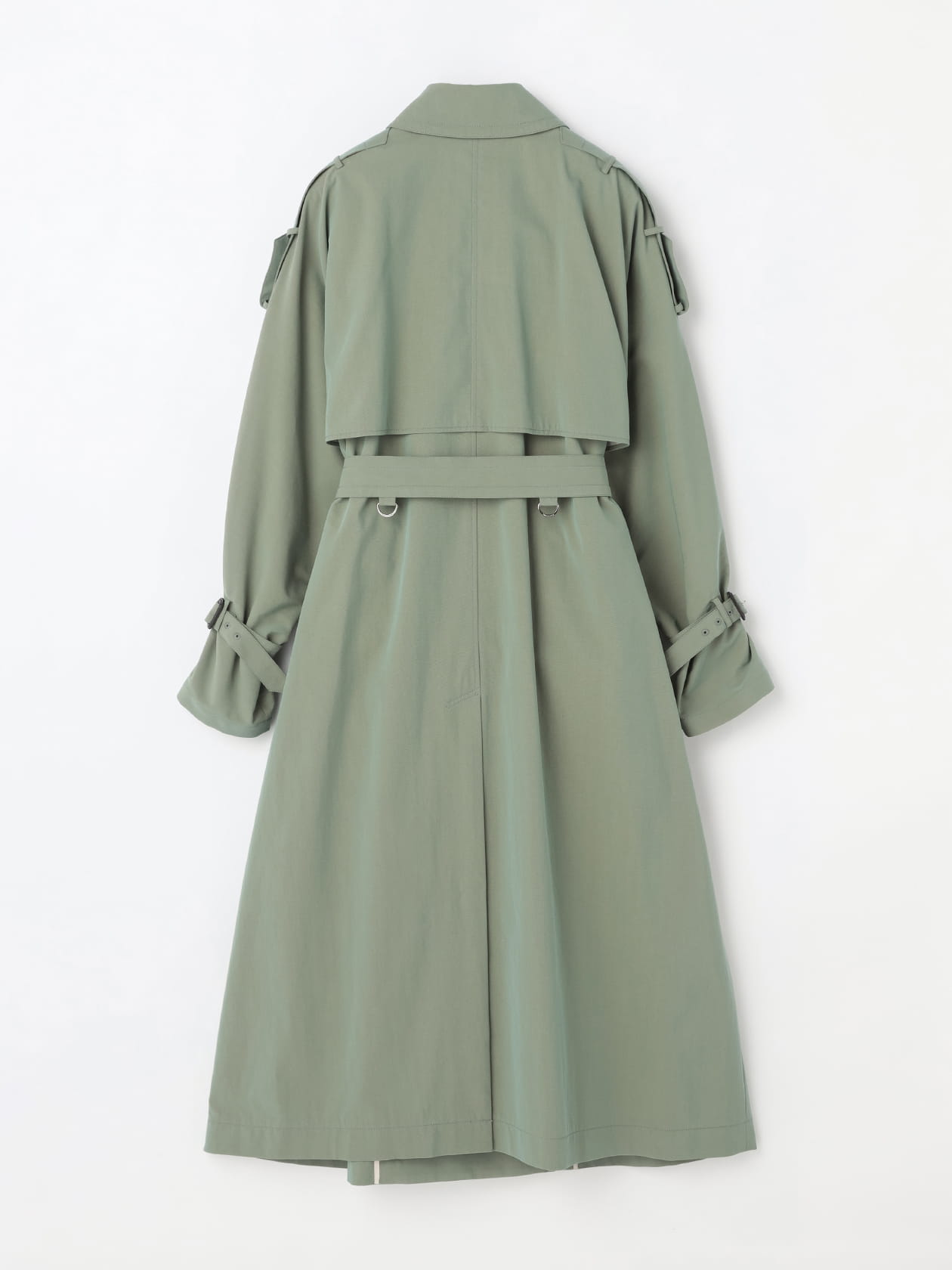 VENETIAN 2WAY TRENCH COAT