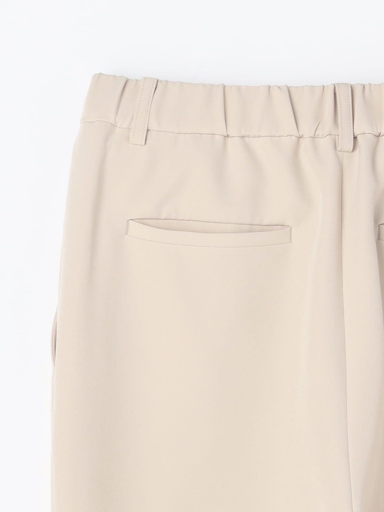 その他 glico ダブルクロス ジョガーパンツ