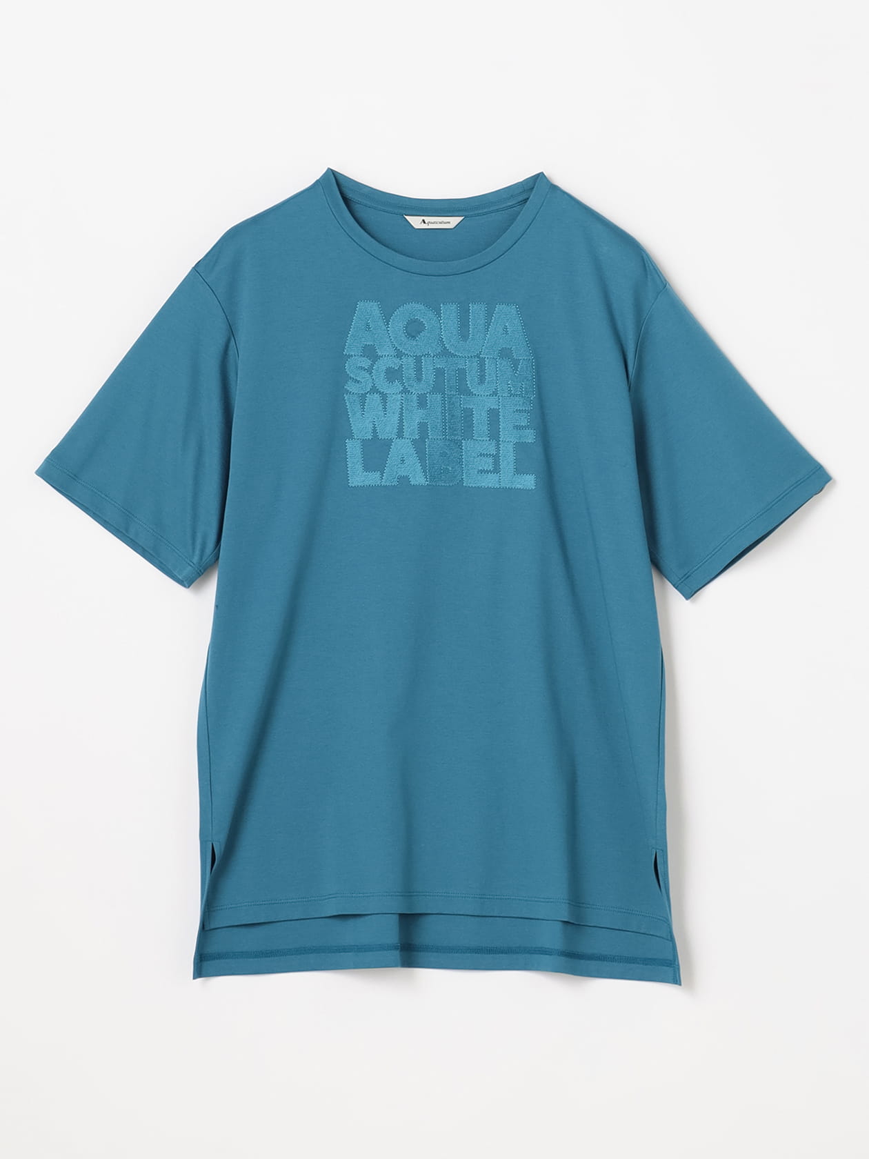 〈新品未使用タグ付〉ETHOSENS スーピマコットンTシャツ 3 スーピマコットンクルーネックTシャツ｜UNIQLO Masterpiece 2025 Fall