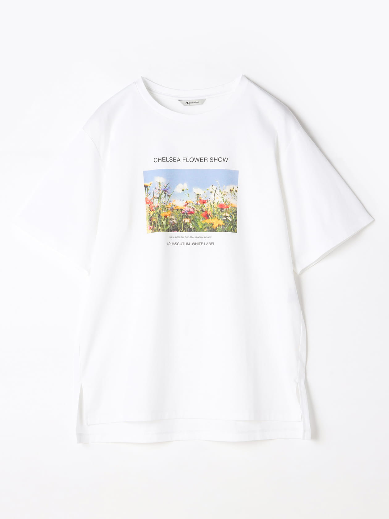 フォトプリントTシャツ