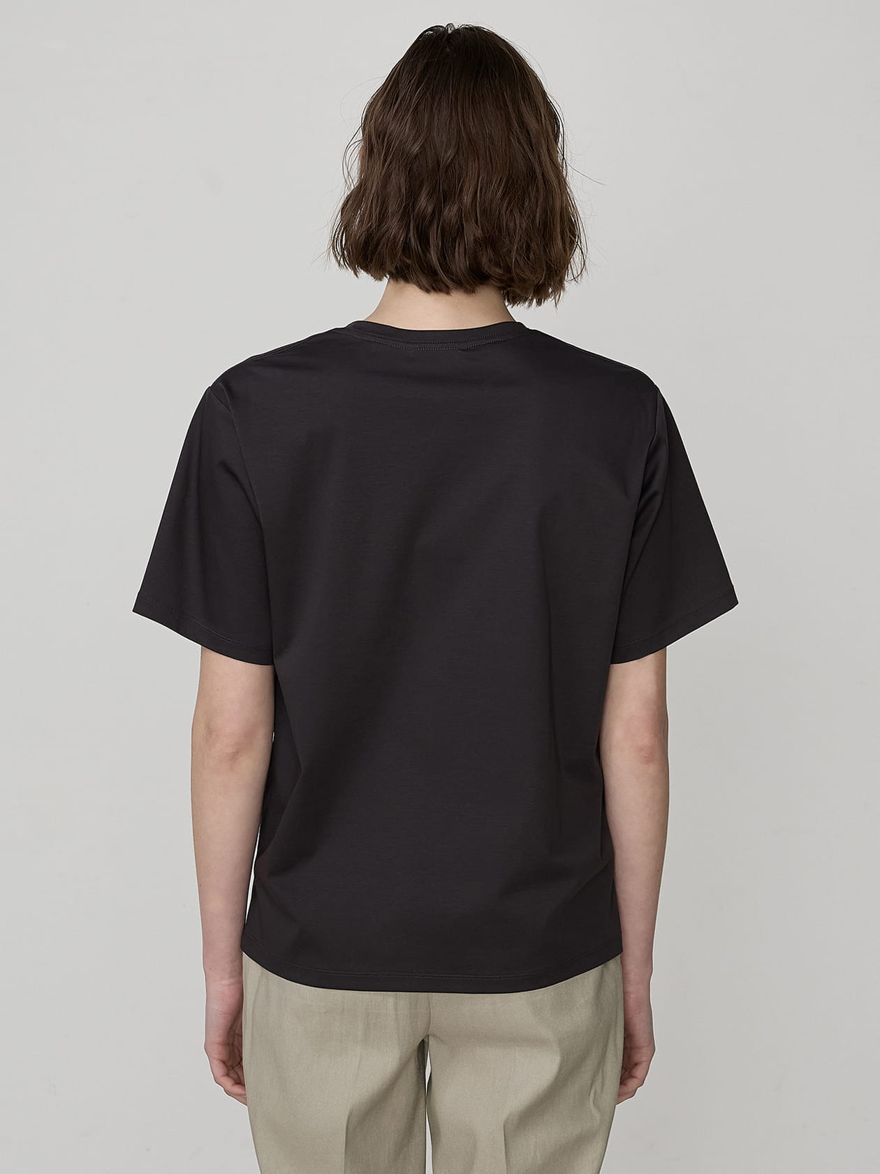 Fallett アートプリント Tシャツ フォトプリントTシャツ