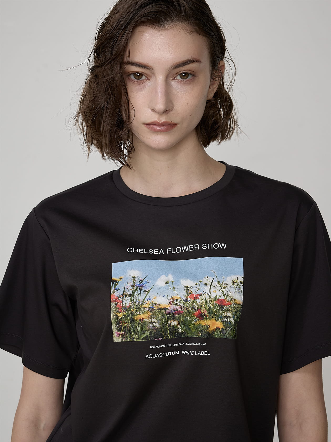 ドゥーズィエムクラス フォトTシャツ main01.jpg