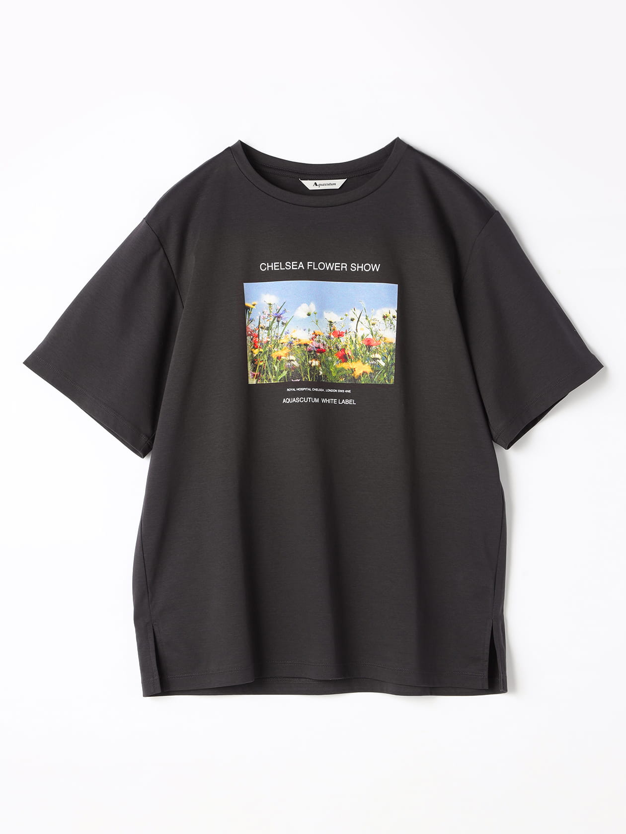 フォトプリントTシャツ