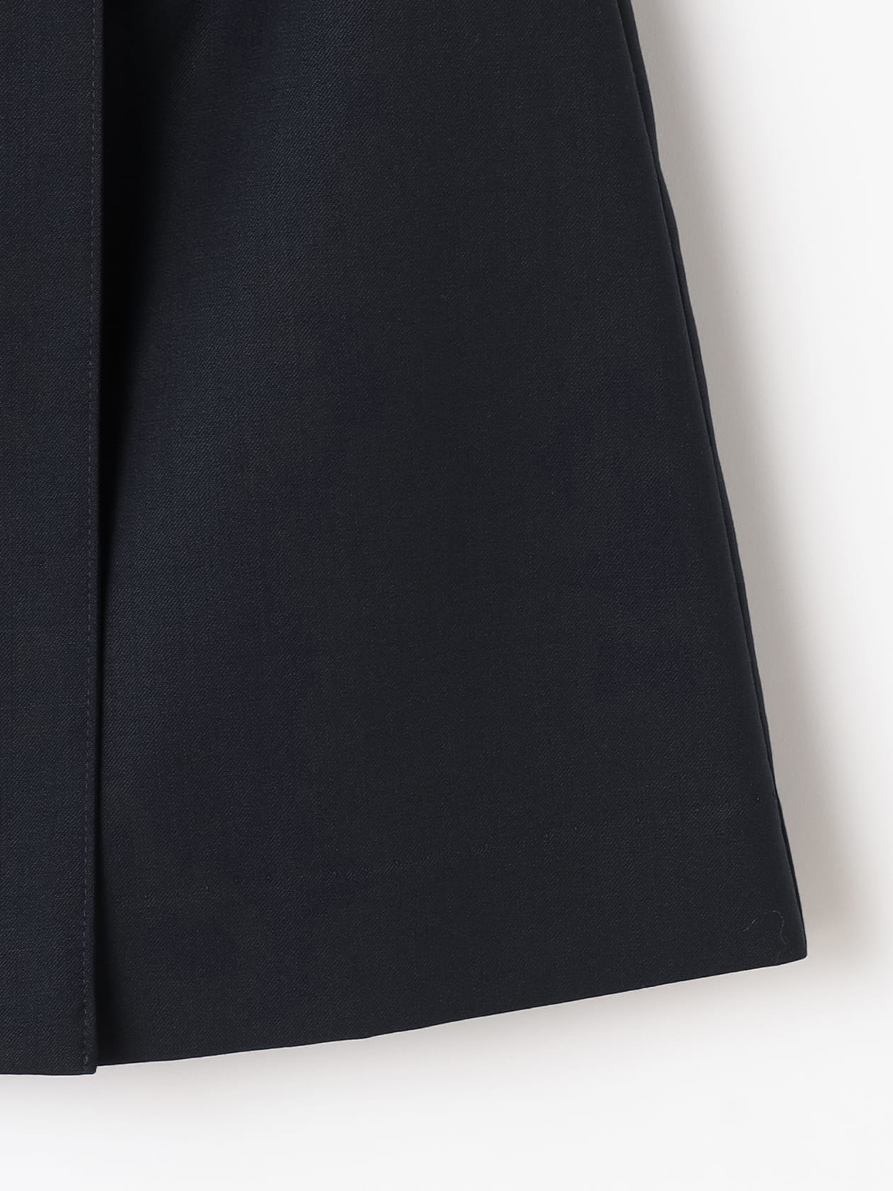 ストレッチツイル ミニスカート