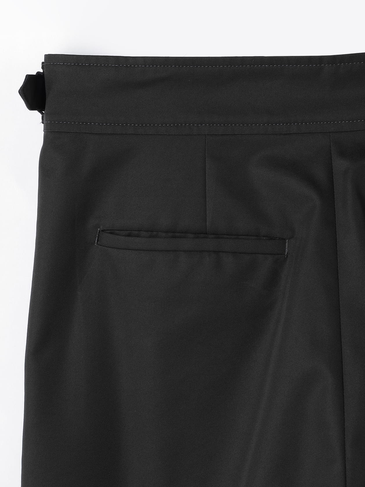 AMOMENTO アルパカ ショーツ MARMOT CAPITAL＞ニュー バギー ショーツ