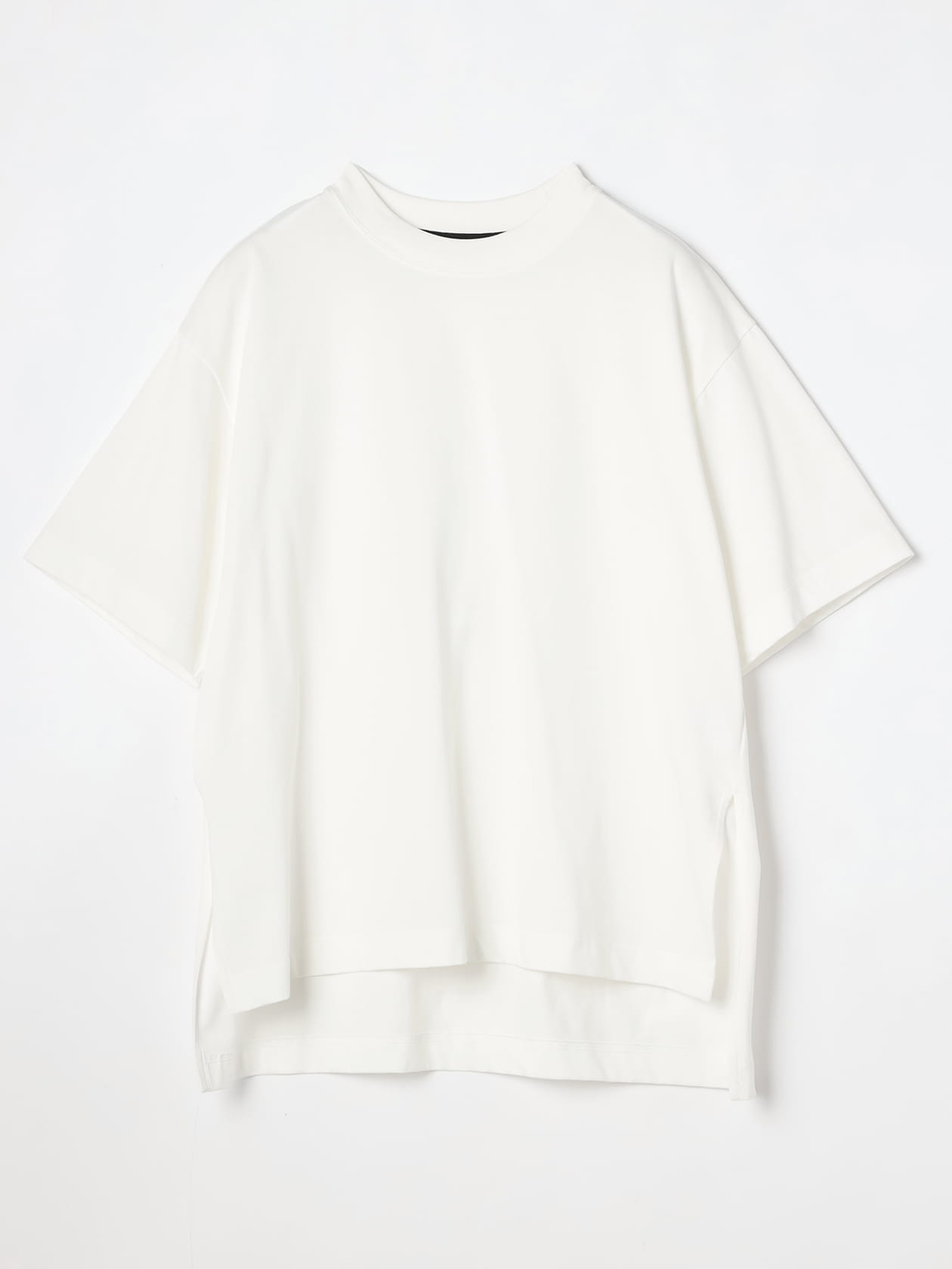天竺オーバーサイズTシャツ
