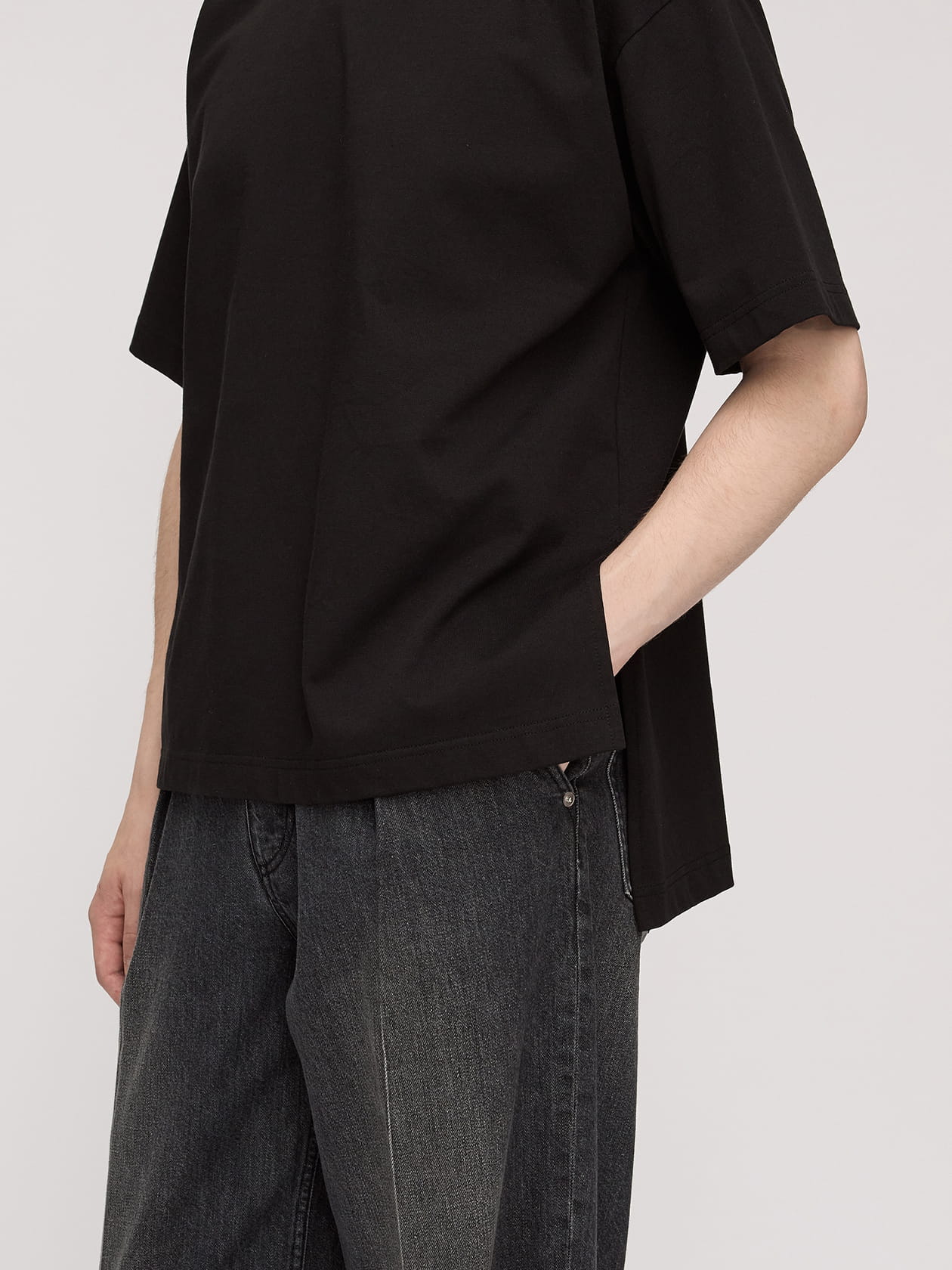 風のクロノア　Ani-Art Tシャツ　レディース　未使用新品　Mサイズ 風のクロノア - クロノア（「風のクロノア2 〜世界が望んだ