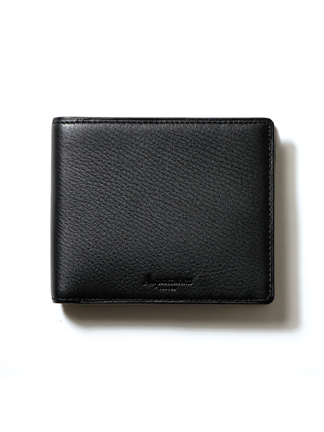 古銭約3.5kg ソフトシュリンクレザーBOX小銭入れ付き二つ折り財布